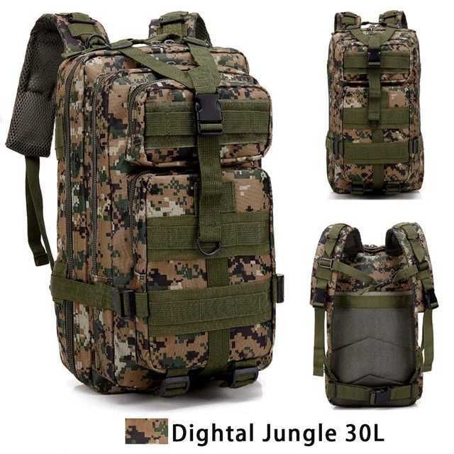 jungle digital