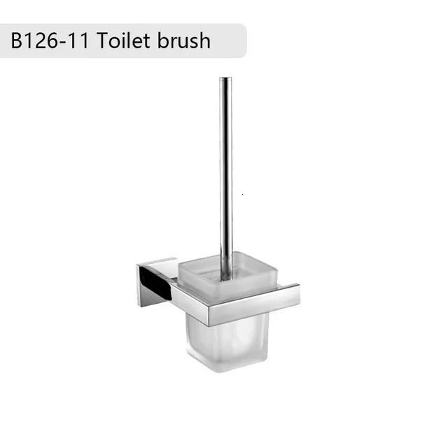 Cs Toilet Brush