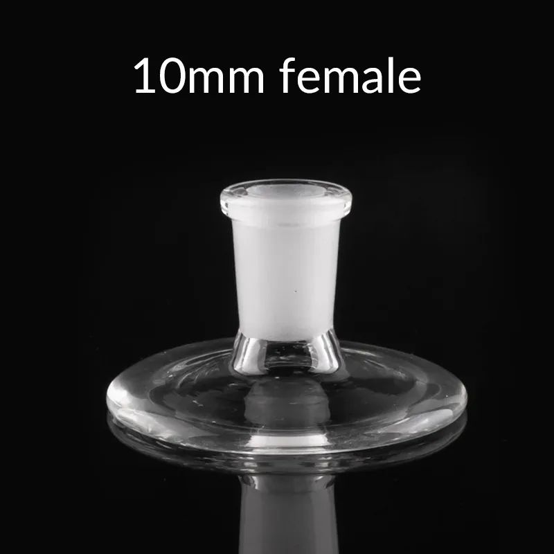 10 mm femmina