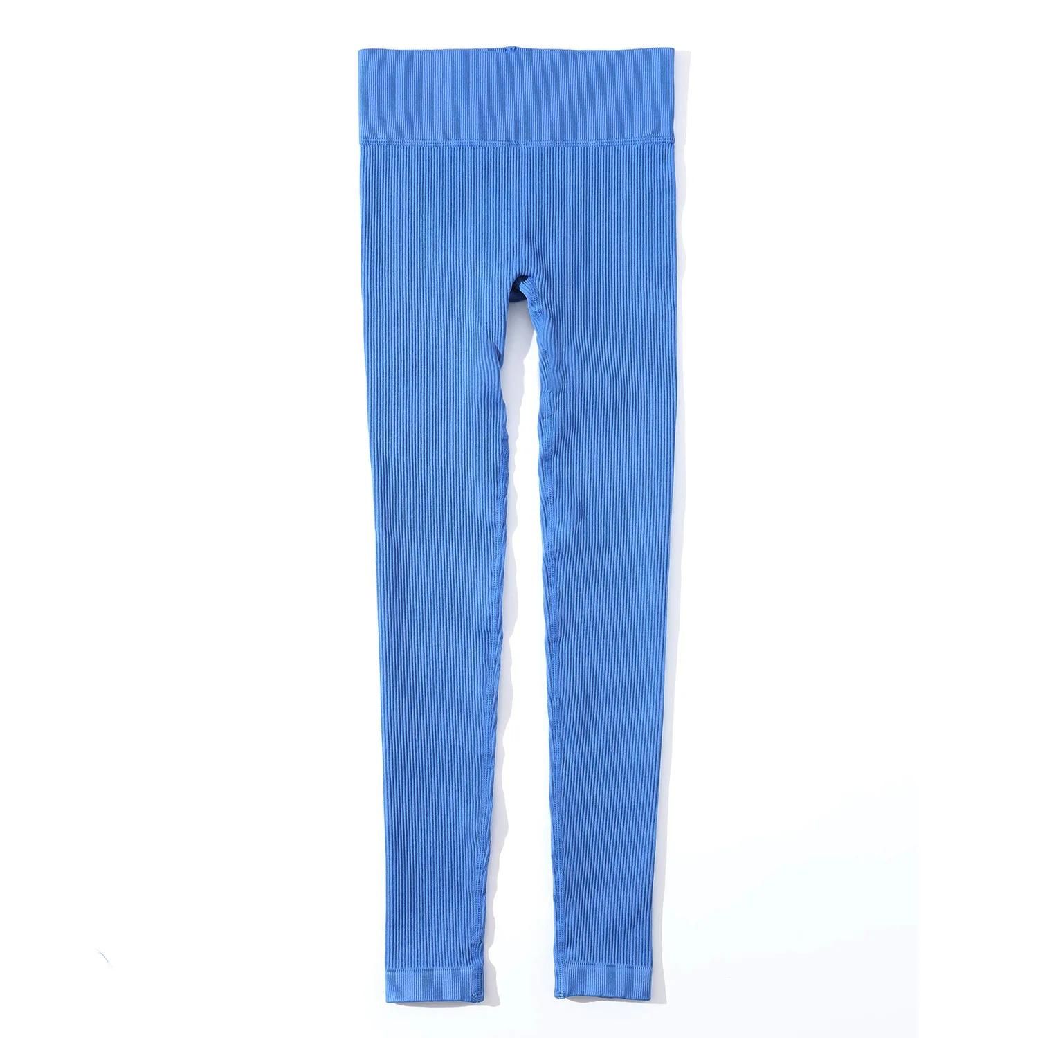 Blue Trousers