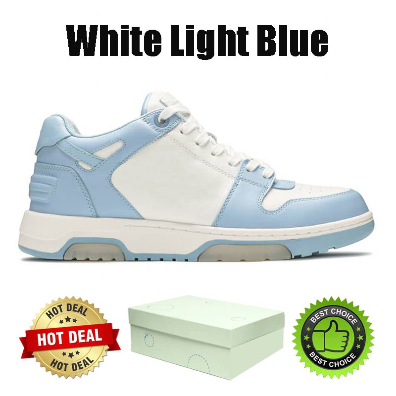 #22 White Light Blue