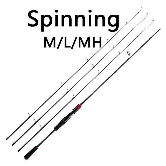 Spinning m l Mh-2.4 m