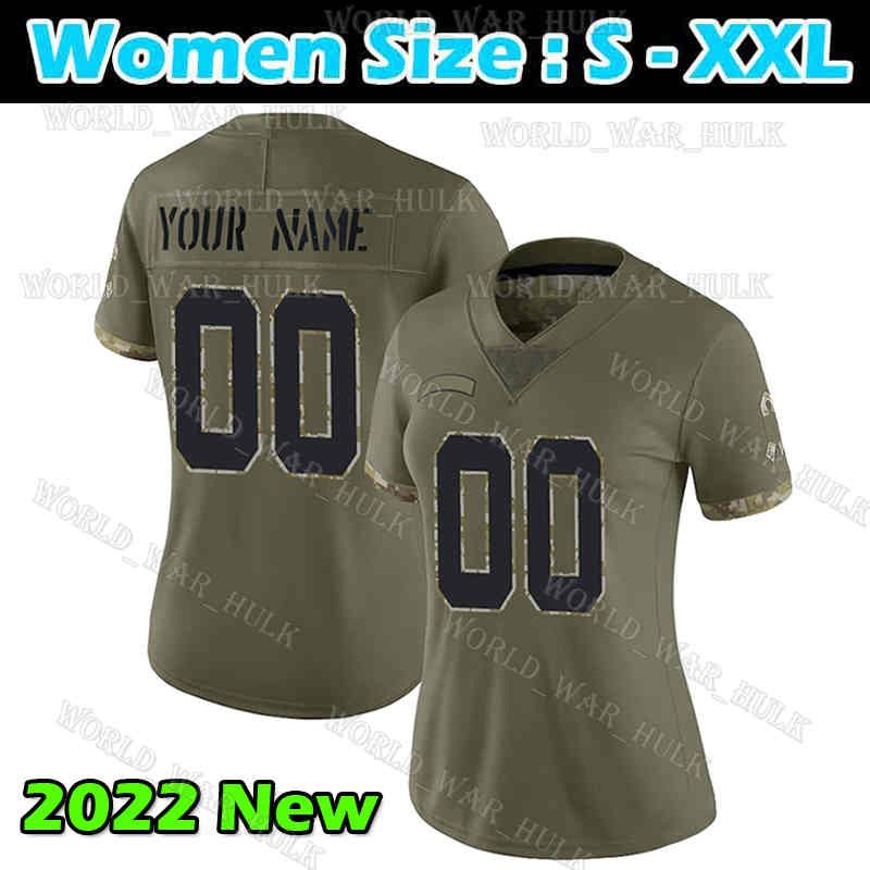 Women New Jersey (H B)