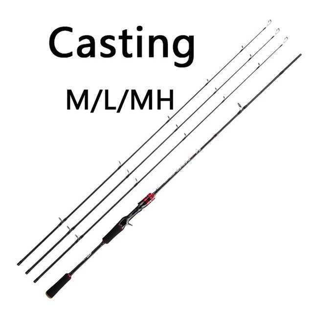 Casting m l Mh-2.4 m