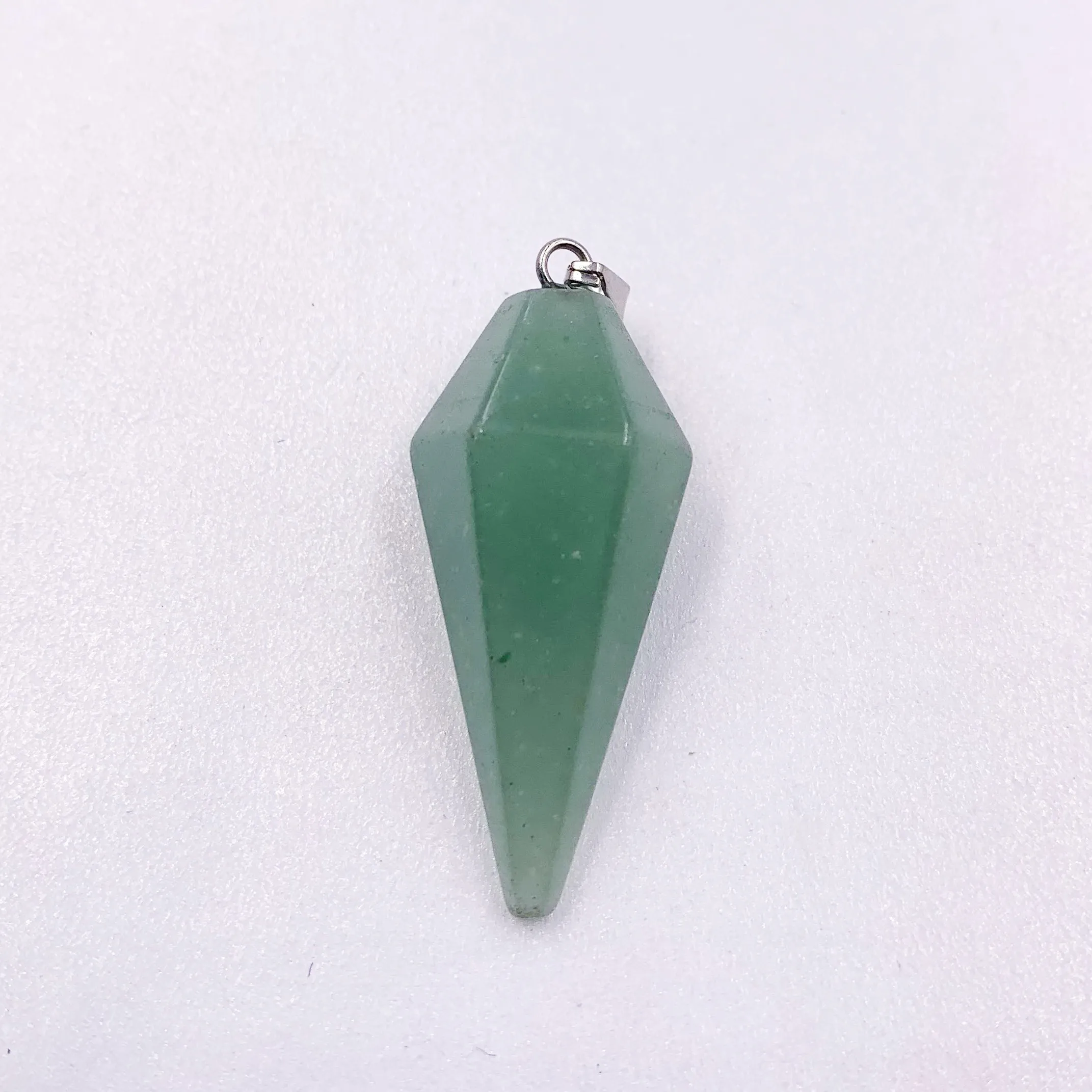 Aventurine verde