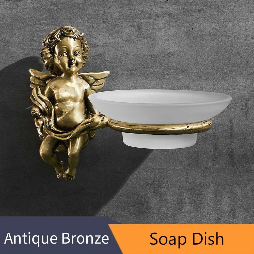 Soap Dish