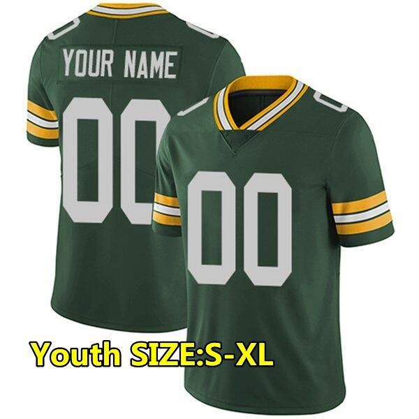 Youth Jersey-a