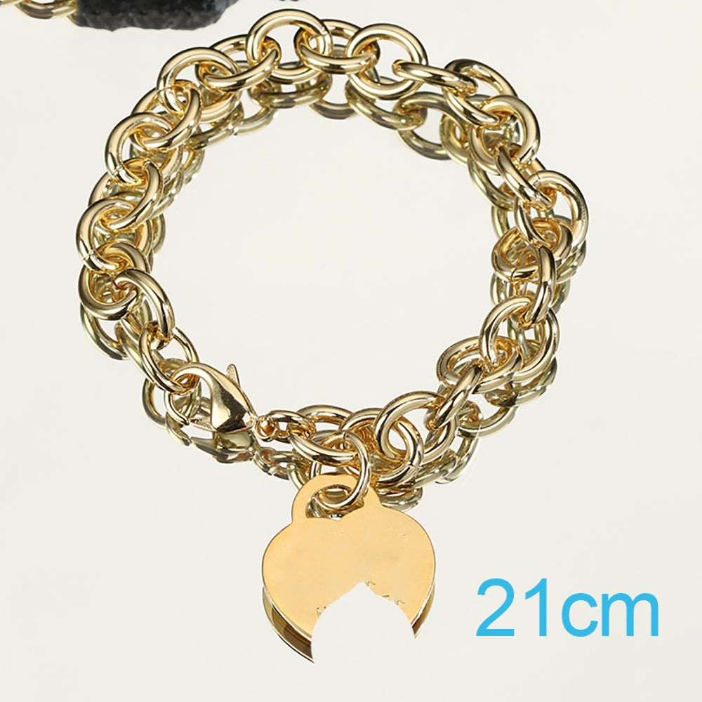 Bracelet # or 21cm