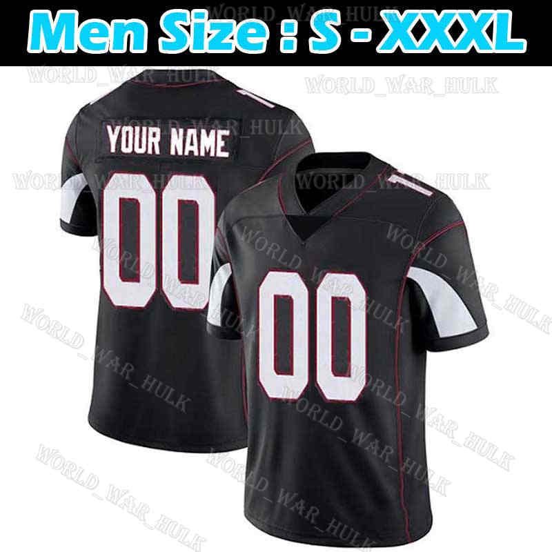 Men Jersey (H Q)