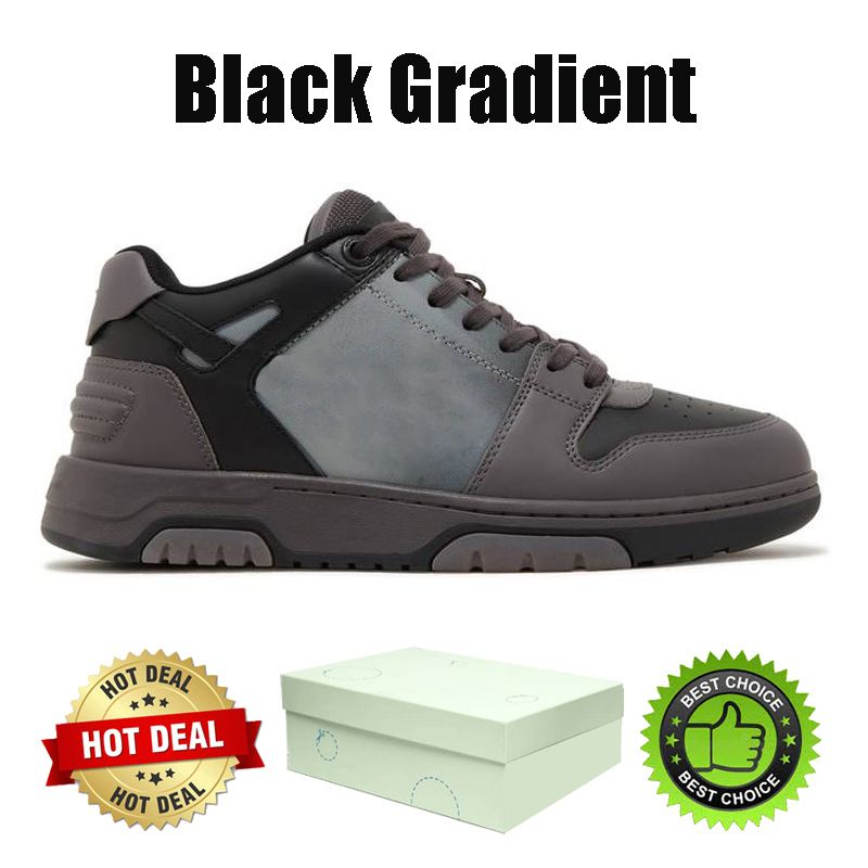 #16 Black Gradient