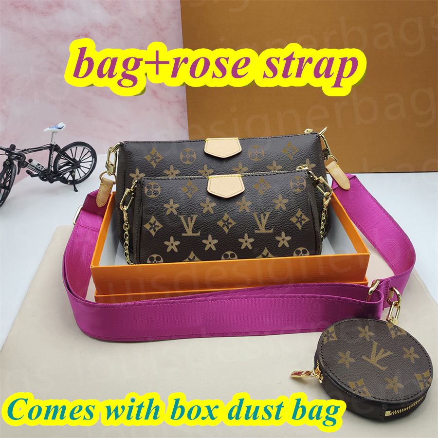 Bag+rose-strap