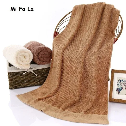 Light coffee Towel