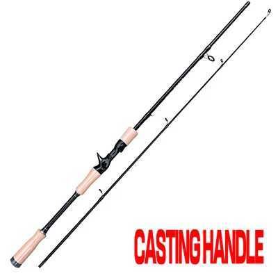 Casting Rod-1.65m