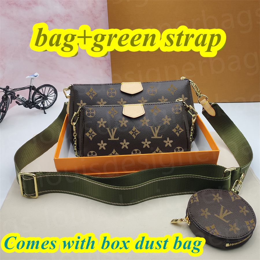 Bag+green-strap