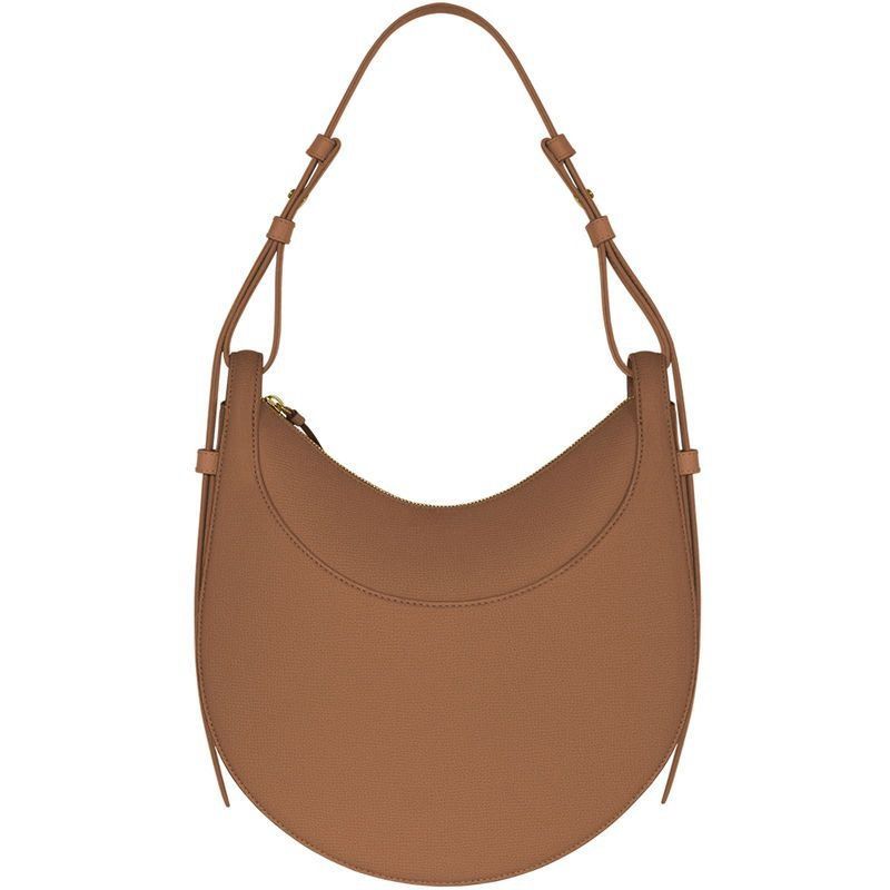 Beige Small (smooth Leather)