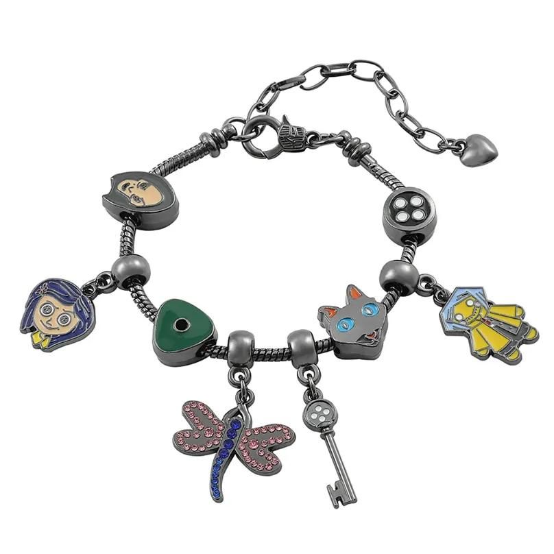 Bracelet Coraline États-Unis1