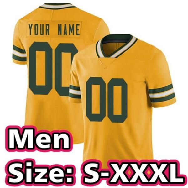 Men Jersey-d