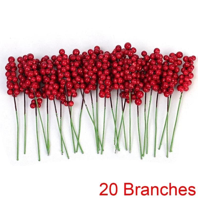20 Branches