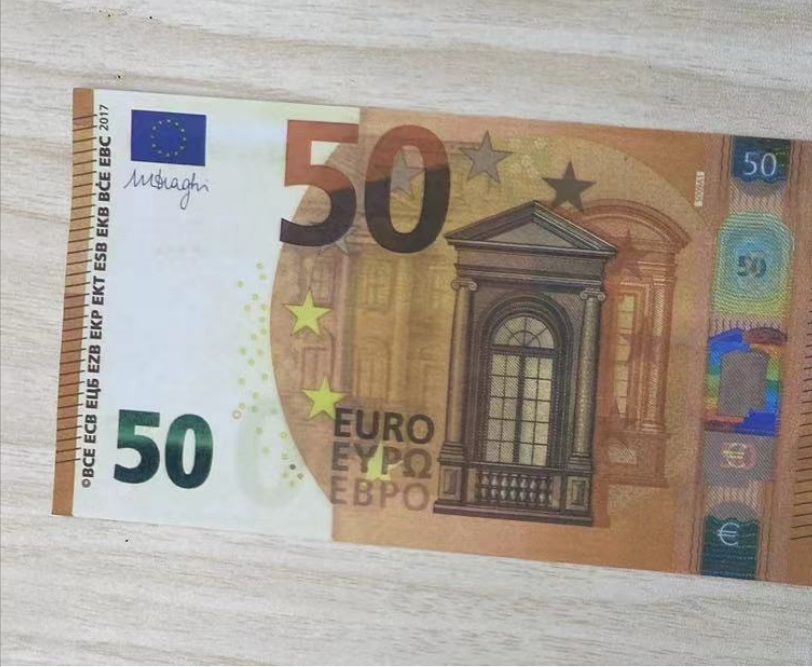 50 EUR