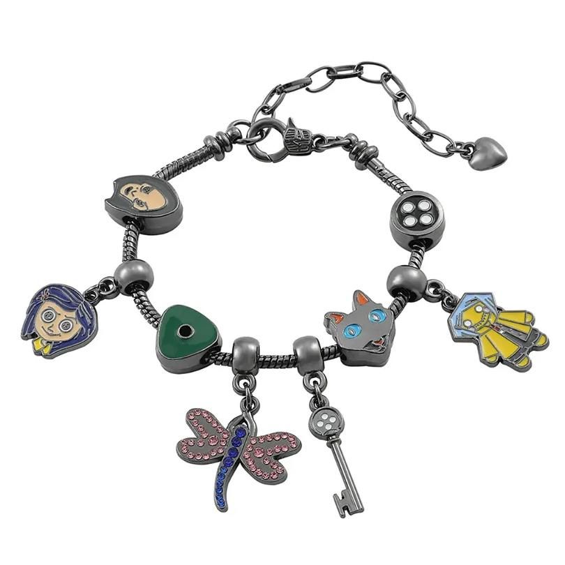 Bracelet coraline de Chine1