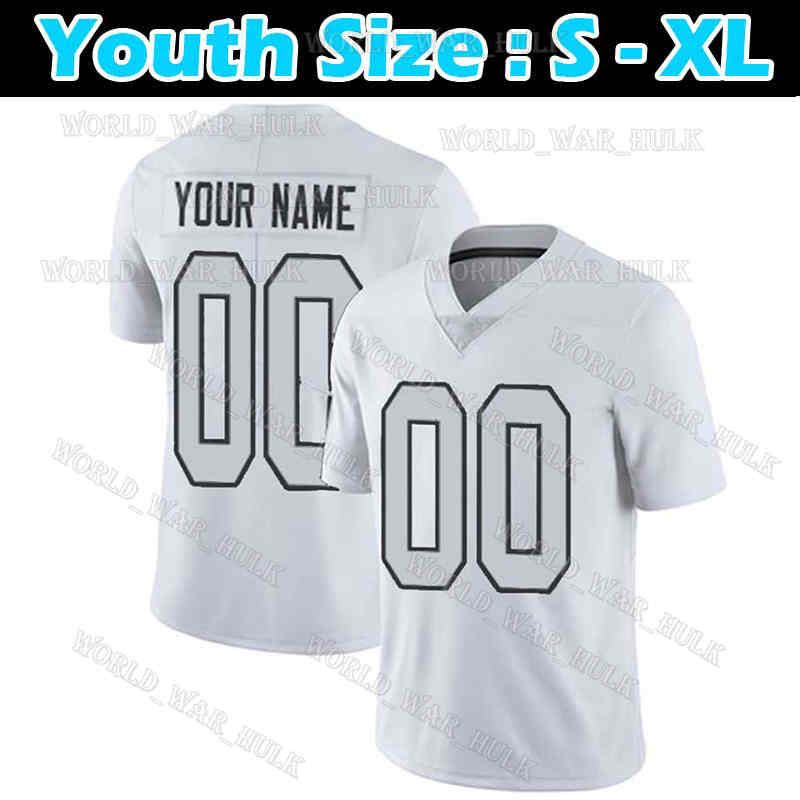 Youth Jersey(t x z)