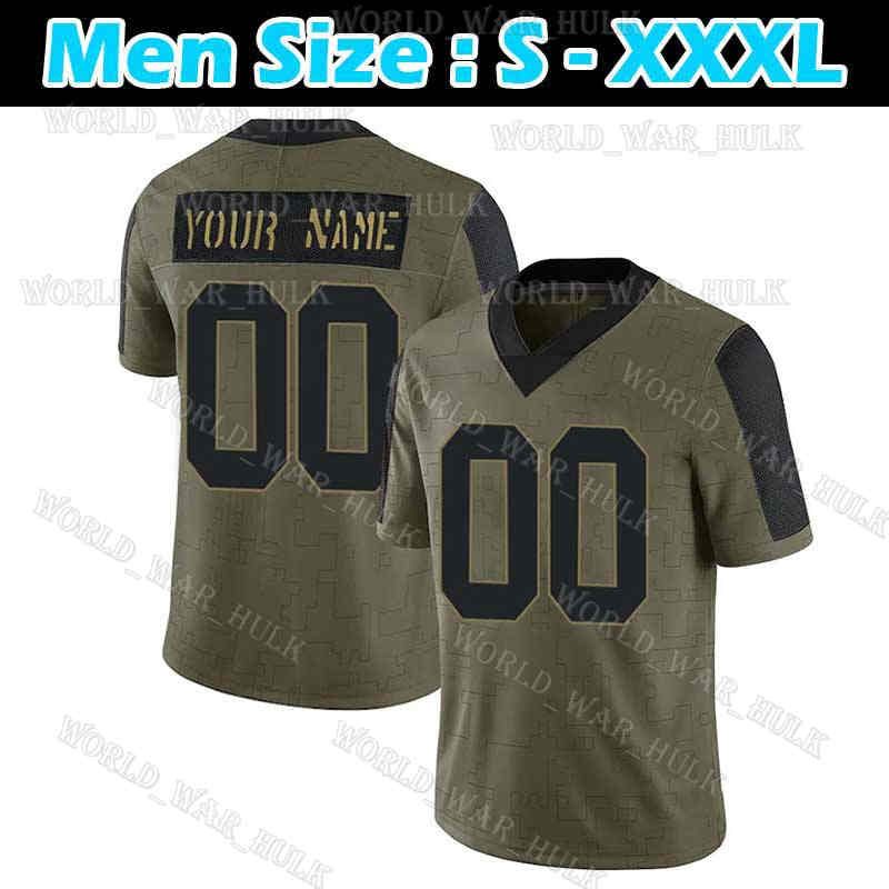 Men Jersey (H B)