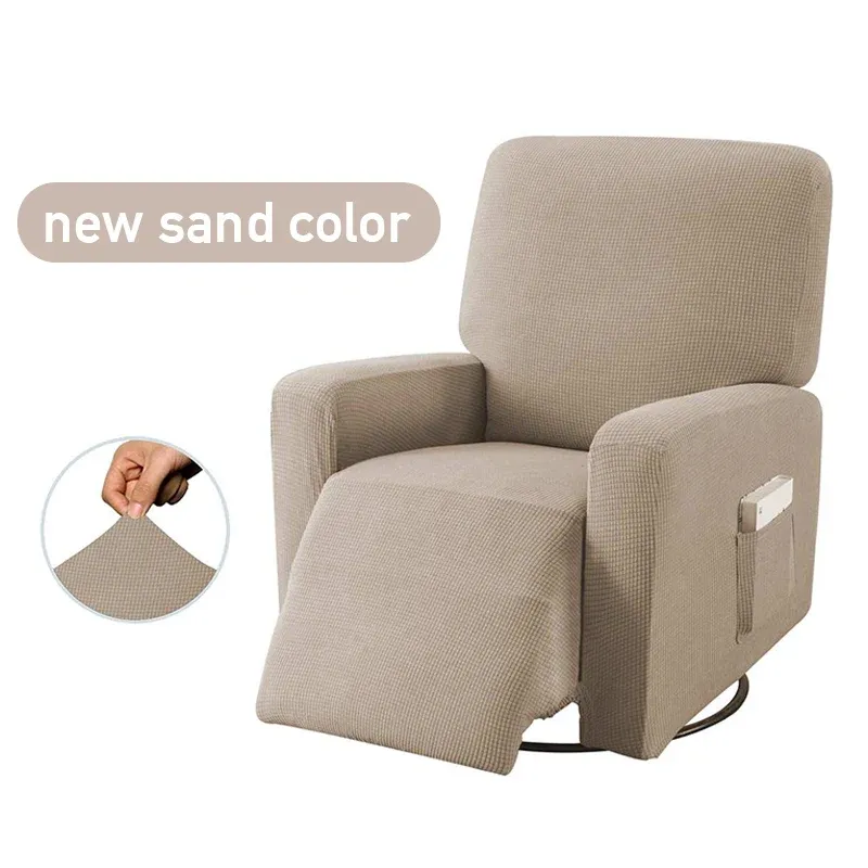 New sand color