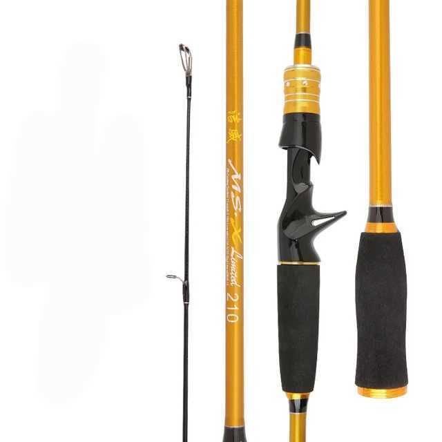 Casting Rod-1.8m