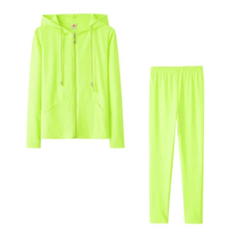 light green2 set