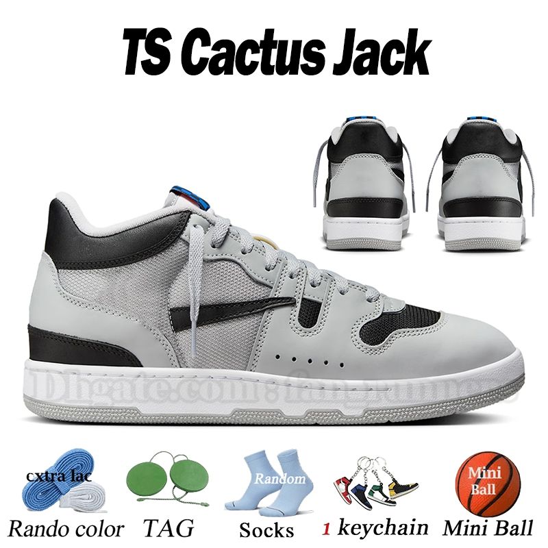 1 TS Cactus Jack