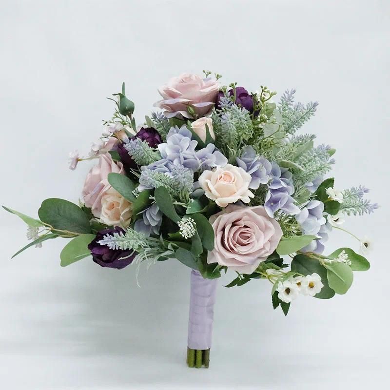 Bouquet de la mariée