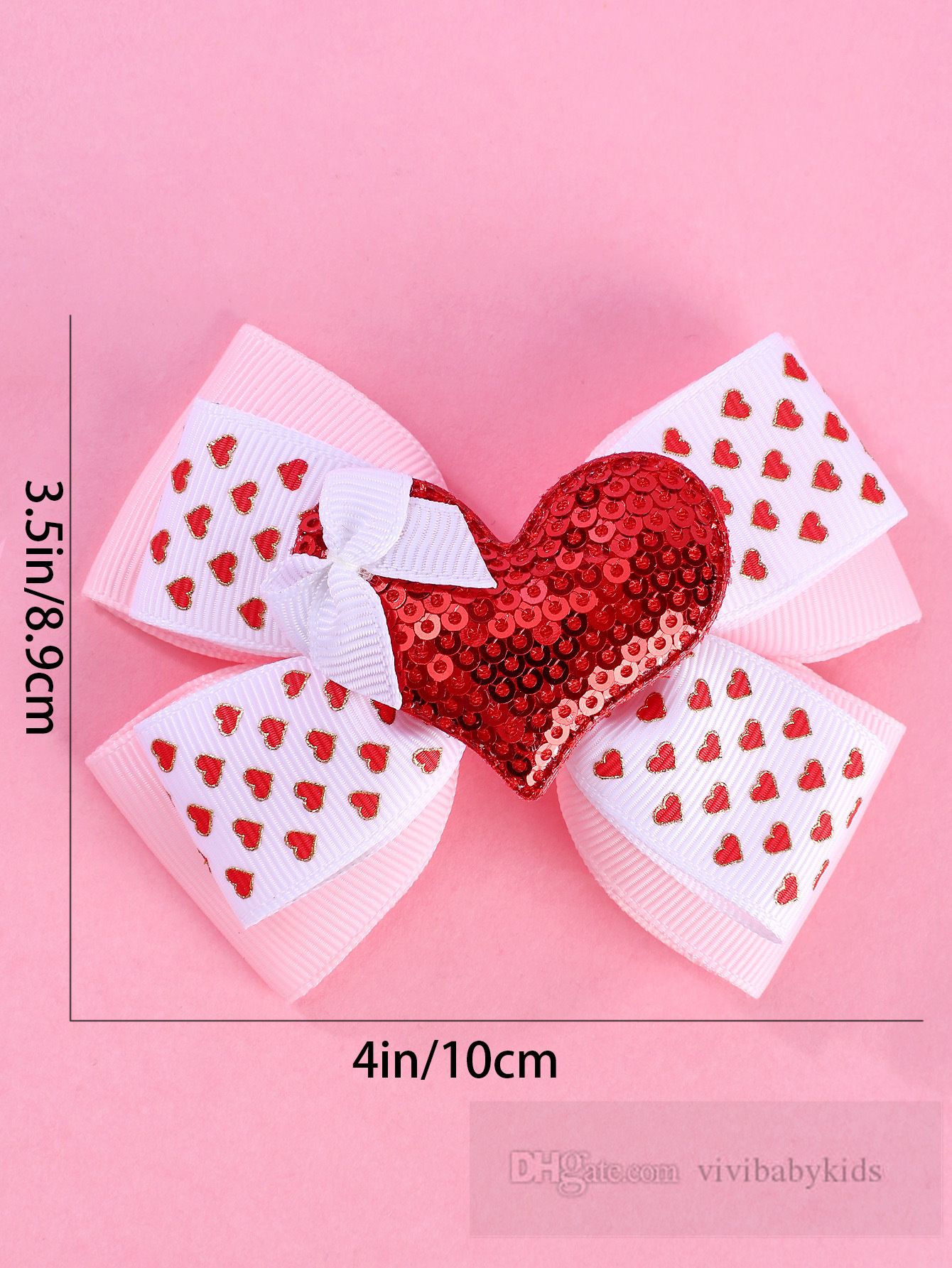 1pcs Love Heart