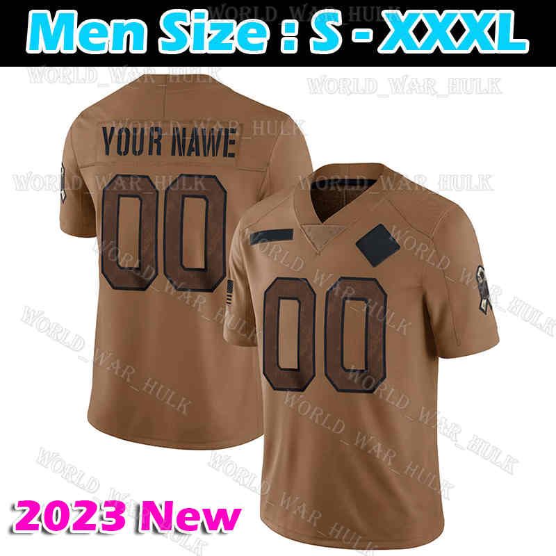 Mannen New Jersey (H Q)