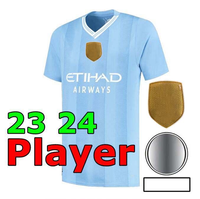 23 24 Home Adult Player UCL