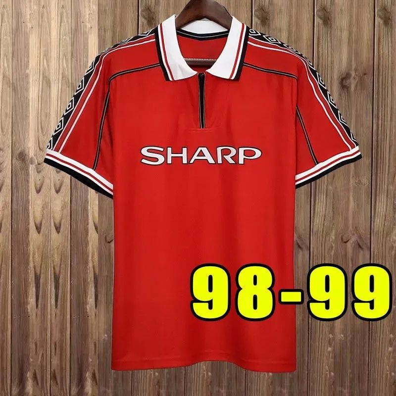 98/99 Home