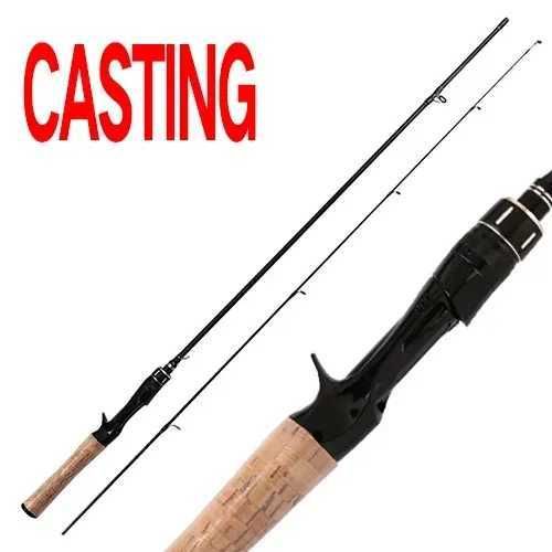 Casting Rod-1.68m