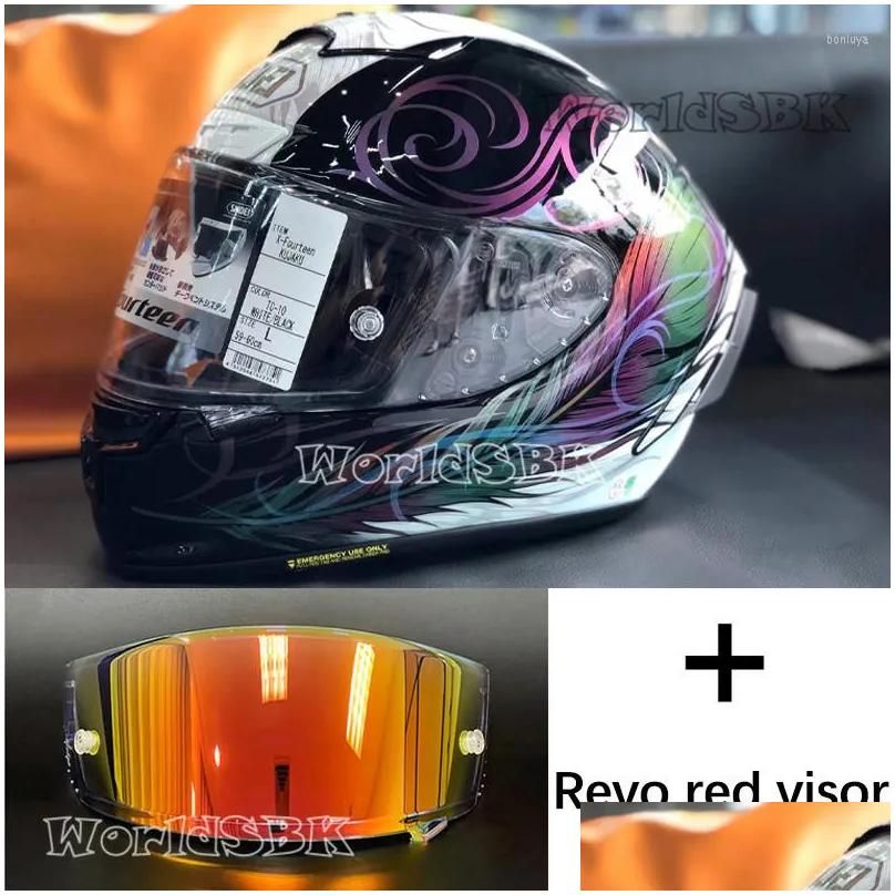 Revo Red Vidor