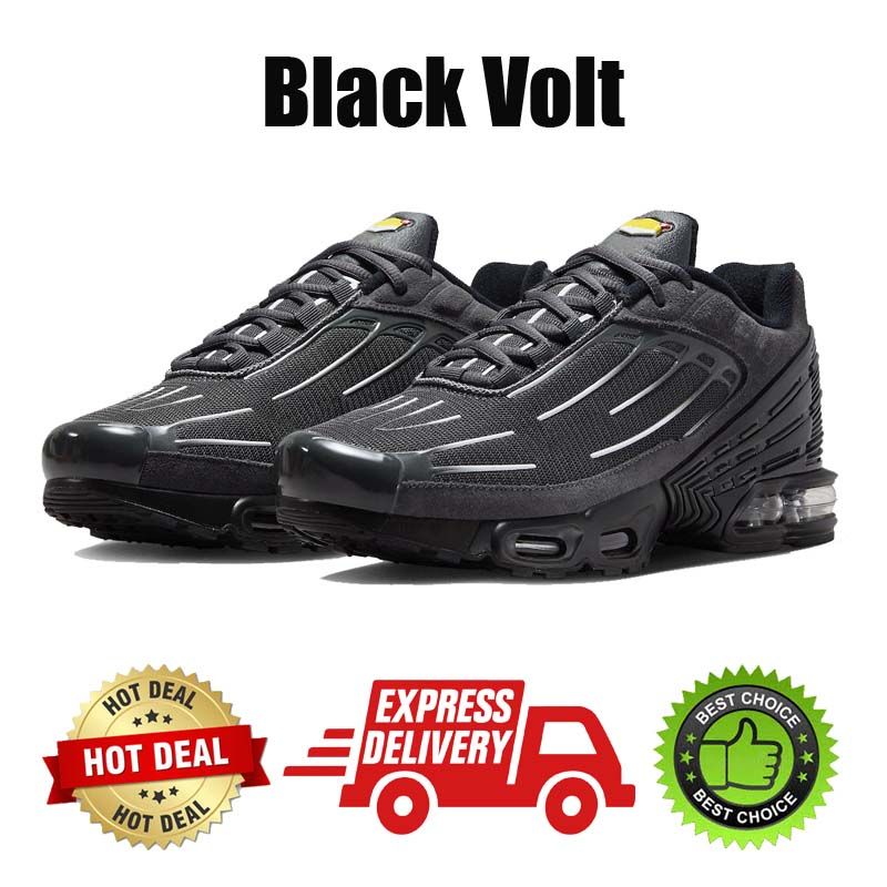 #34 Black Volt