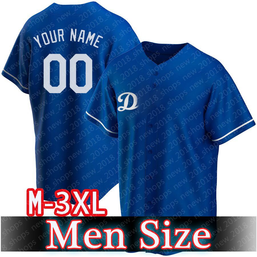 Mens Jersey-DQ