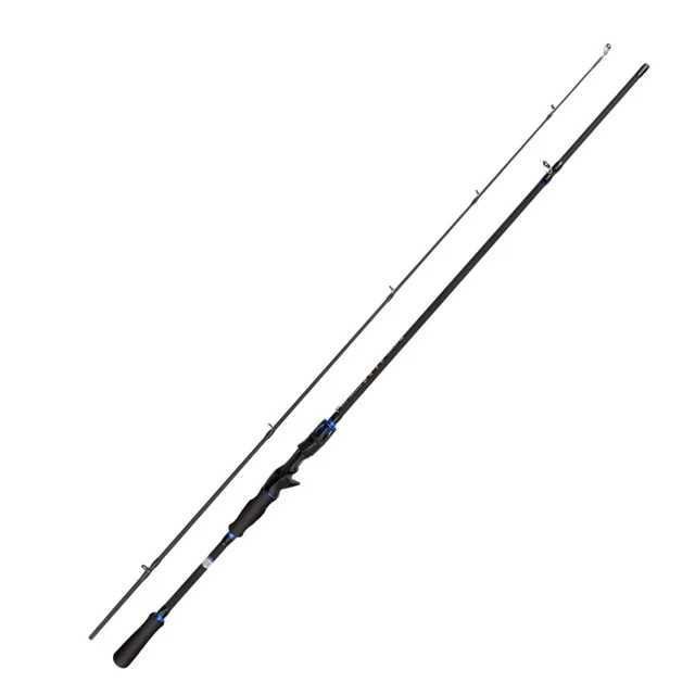 Casting Rod -blue-1.65m