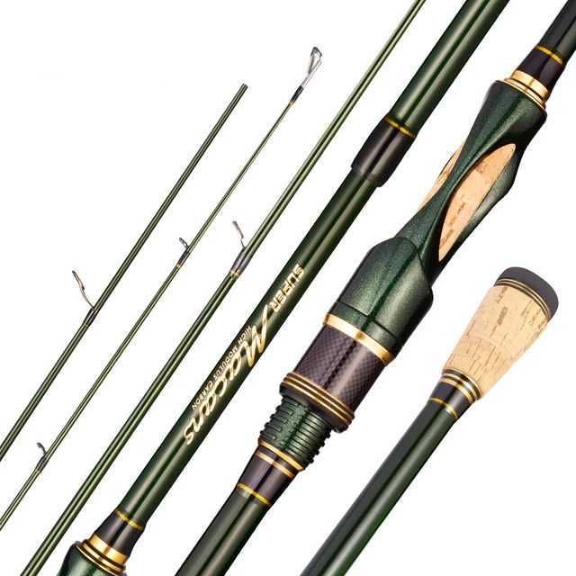 Spinning Rod-2.4 m