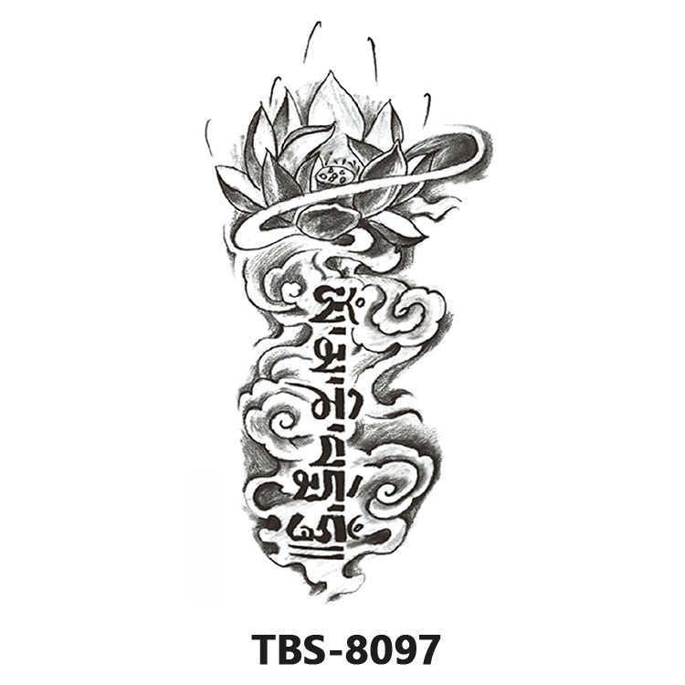 TBS-8097-120x190mm