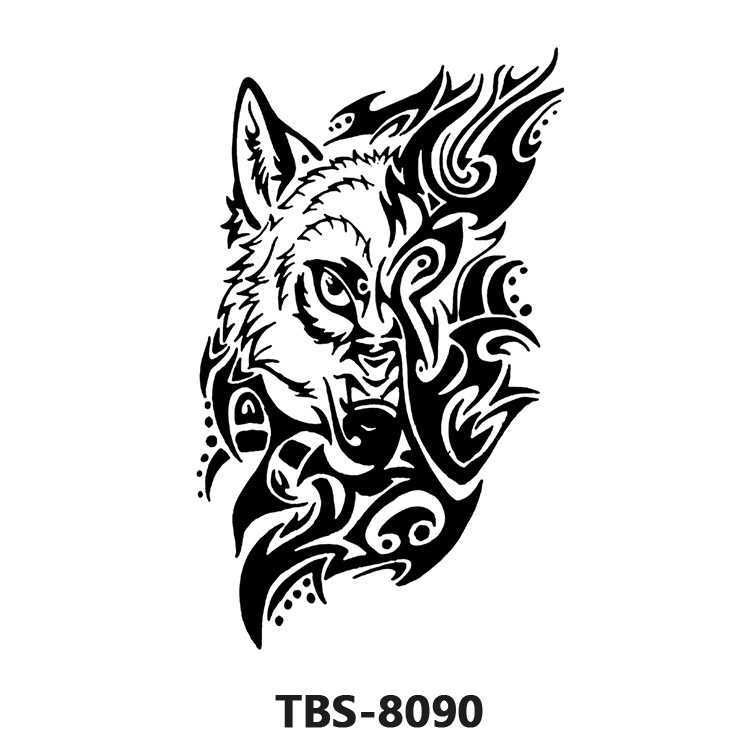 TBS-8090-120x190mm