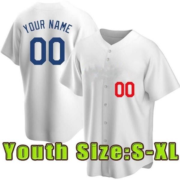 Youth Jersey-a