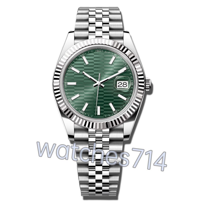 DATEJUST — 8