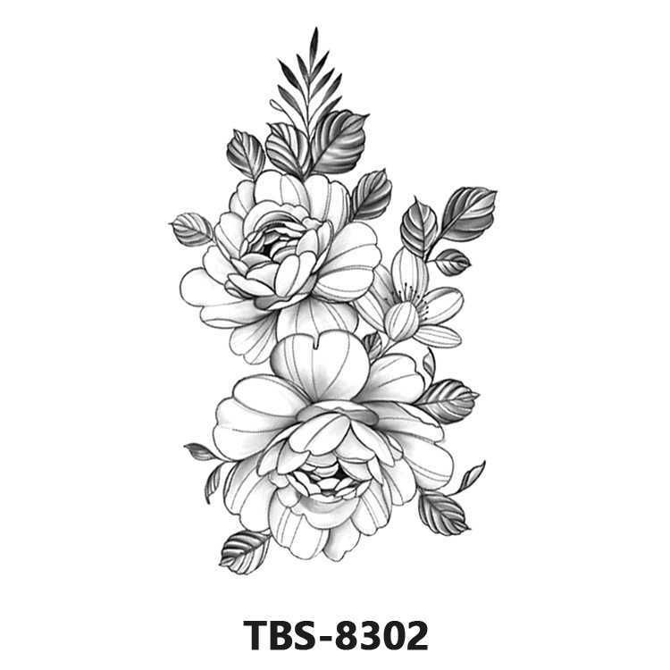 TBS-8302-120X190mm.