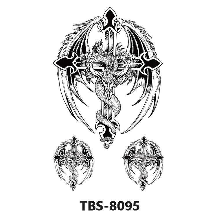 TBS-8095-120x190mm