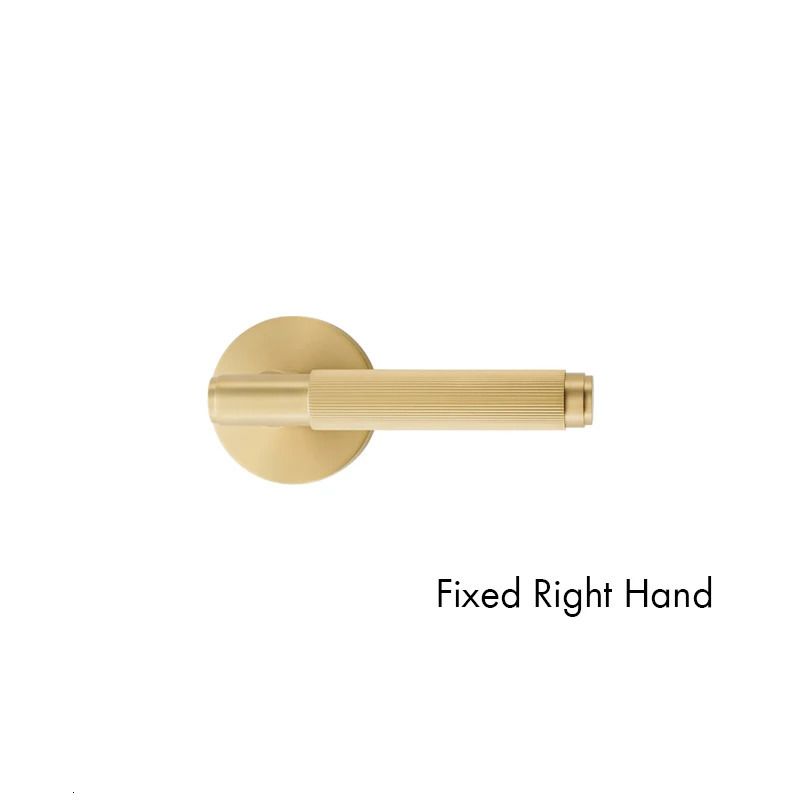 Handle fixo-r-sb