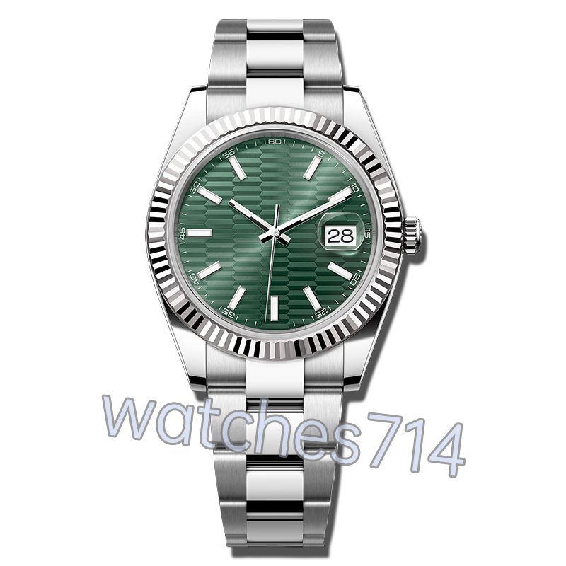 Datejust - 7