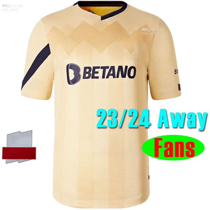 Boertu 23 24 Away 패치